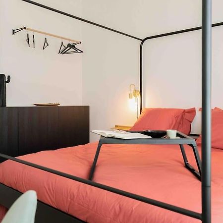 Appartement T3 La Perle Verte Agde Εξωτερικό φωτογραφία