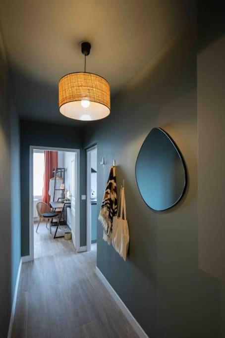 Appartement T3 La Perle Verte Agde Εξωτερικό φωτογραφία