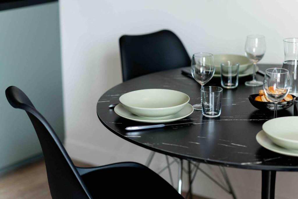 Appartement T3 La Perle Verte Agde Εξωτερικό φωτογραφία