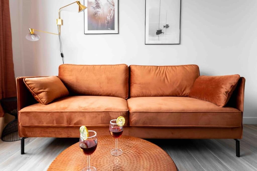 Appartement T3 La Perle Verte Agde Εξωτερικό φωτογραφία