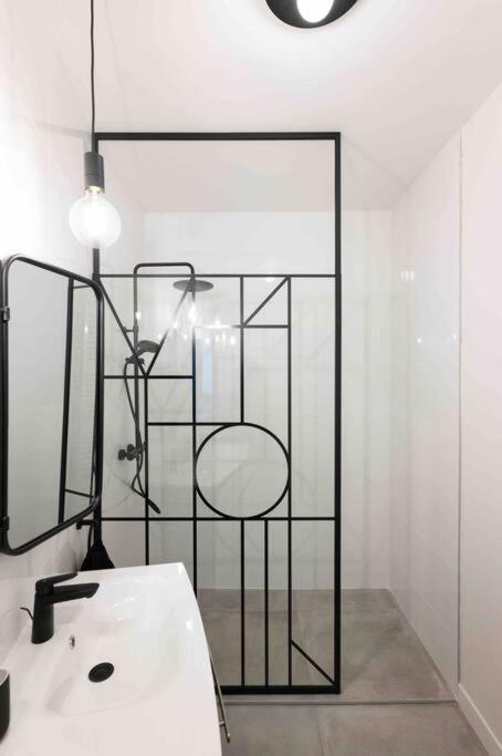 Appartement T3 La Perle Verte Agde Εξωτερικό φωτογραφία