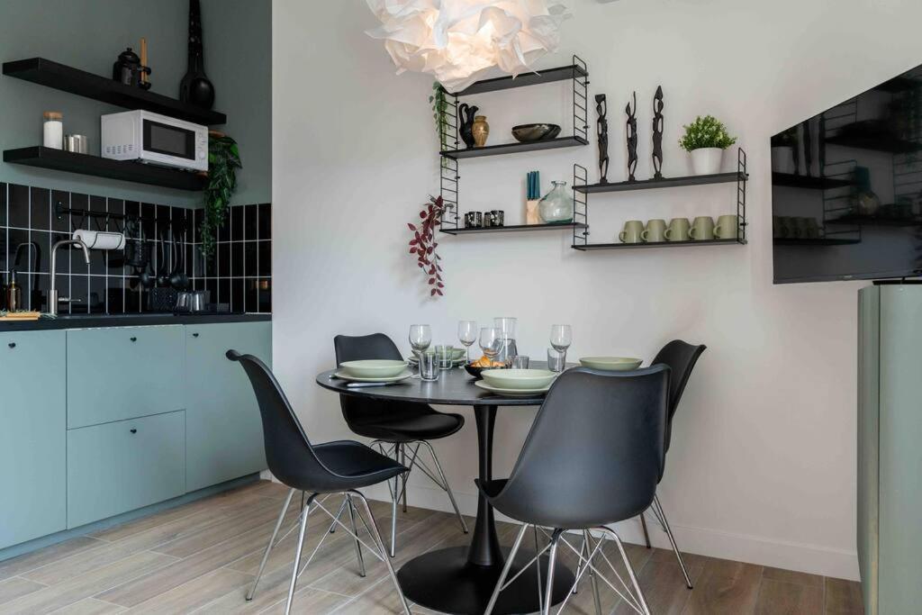Appartement T3 La Perle Verte Agde Εξωτερικό φωτογραφία