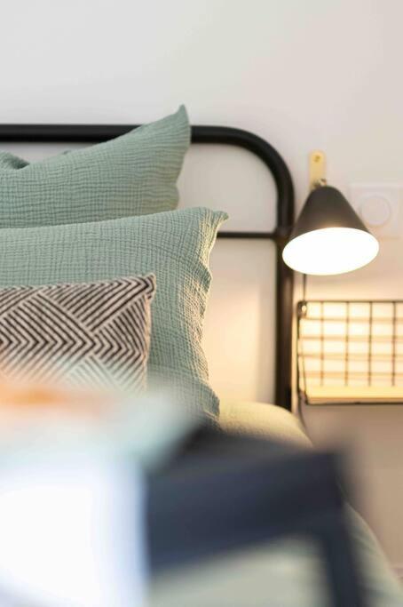 Appartement T3 La Perle Verte Agde Εξωτερικό φωτογραφία