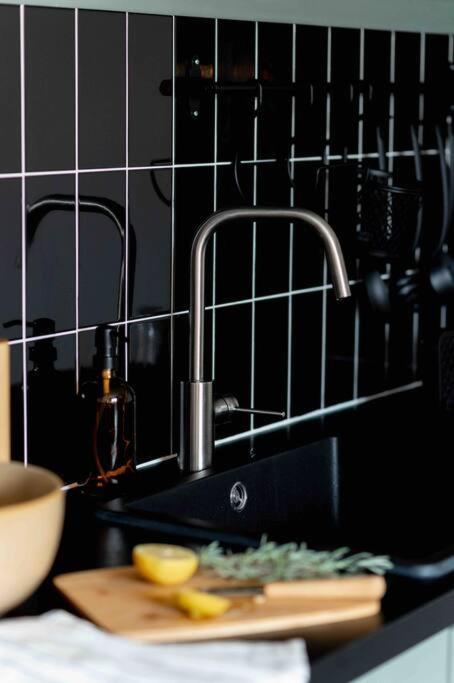 Appartement T3 La Perle Verte Agde Εξωτερικό φωτογραφία