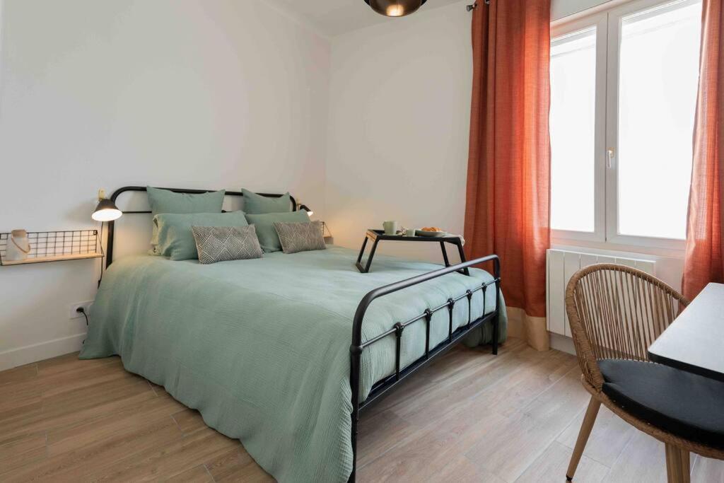 Appartement T3 La Perle Verte Agde Εξωτερικό φωτογραφία