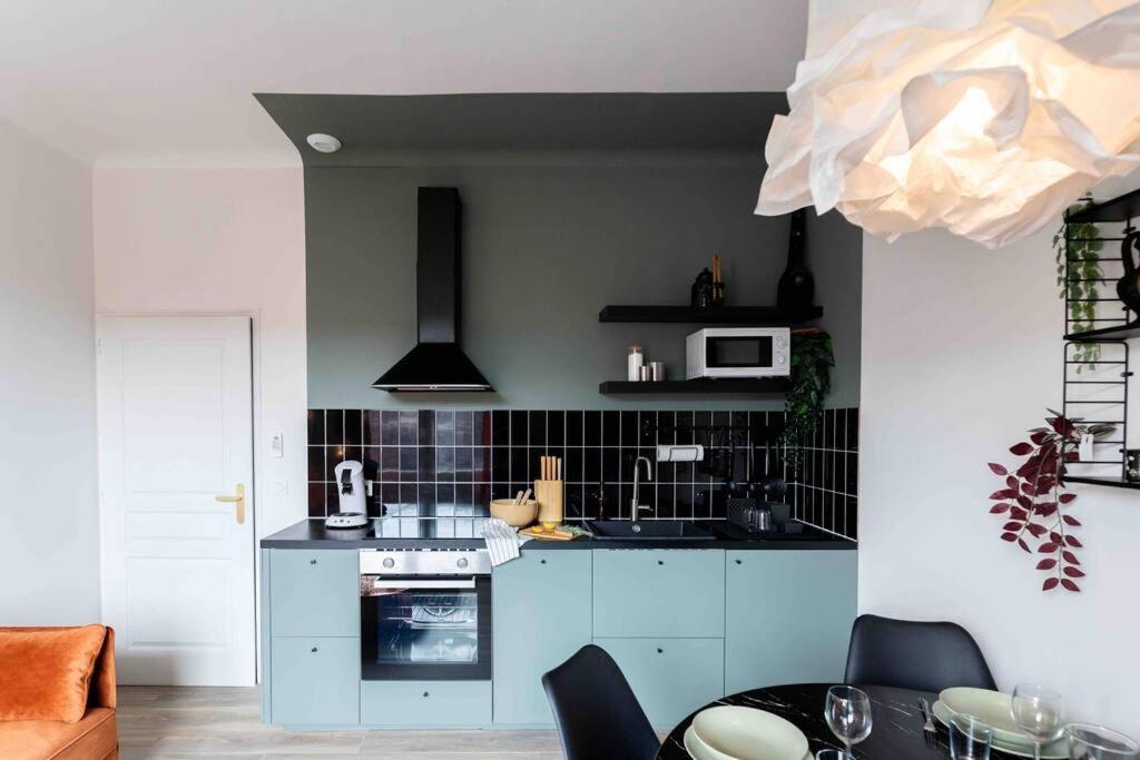Appartement T3 La Perle Verte Agde Εξωτερικό φωτογραφία