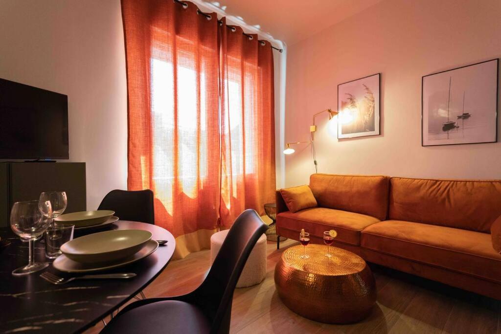 Appartement T3 La Perle Verte Agde Εξωτερικό φωτογραφία