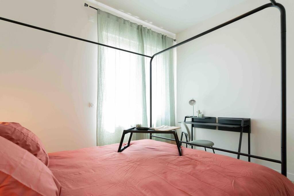 Appartement T3 La Perle Verte Agde Εξωτερικό φωτογραφία