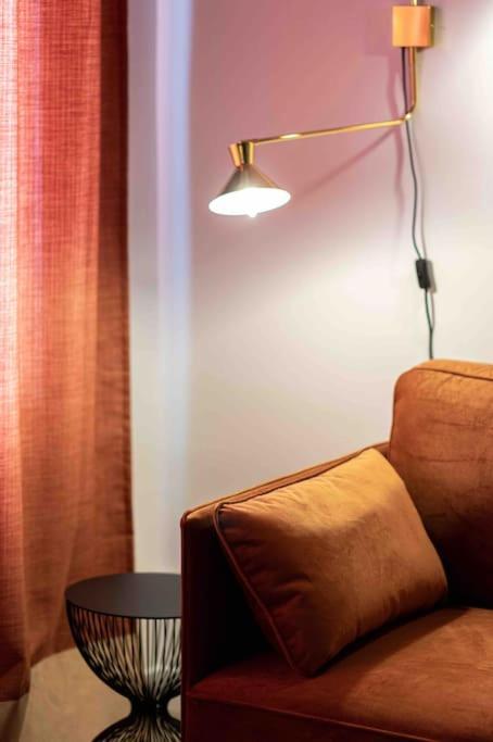 Appartement T3 La Perle Verte Agde Εξωτερικό φωτογραφία